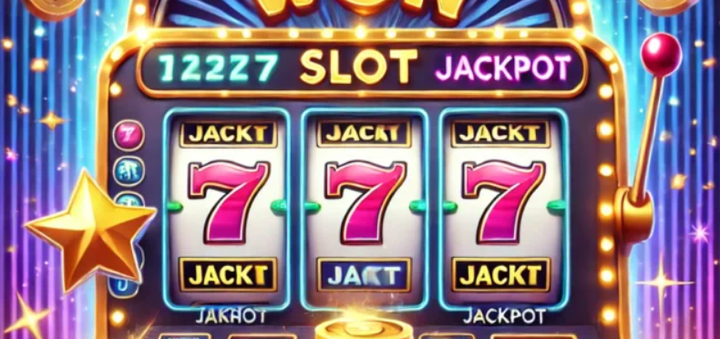 Volatilitas Slot Online